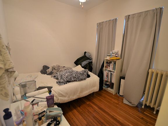 4th image of 58 Westland Ave APT 5