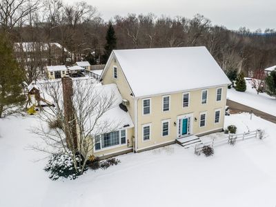 17 Farm Gate Rd, Colchester, CT, 06415