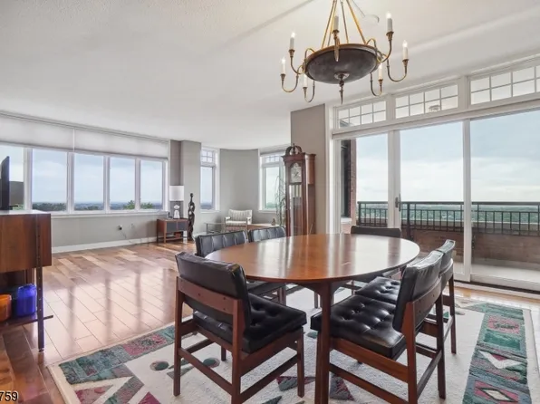 616 S Orange Ave, 8K #K, Maplewood Twp., NJ 07040