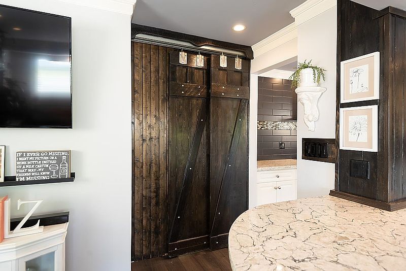 North Vancouver House for rent - 4 Bedrooms — photo 18