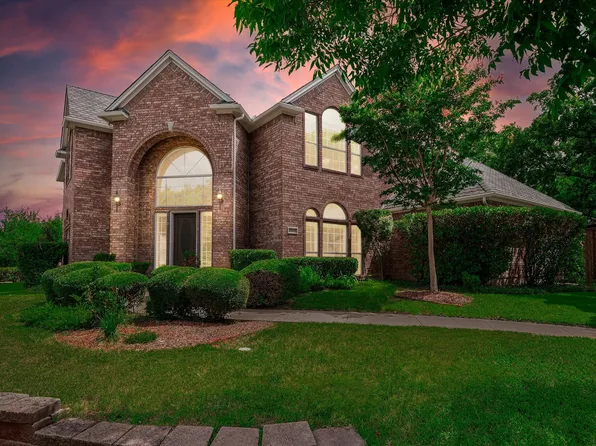 2317 Stone Bridge Dr, Arlington, TX 76006