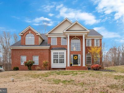 1301 Duchess Ln, Huntingtown, MD, 20639