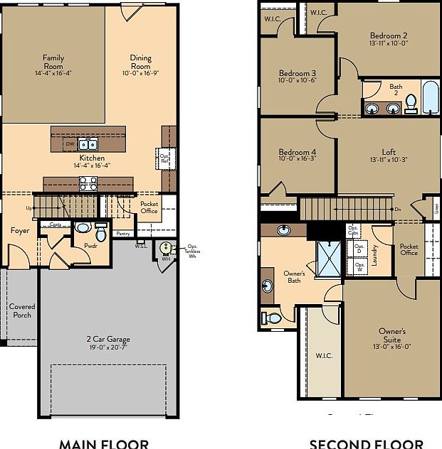 2nd image of 5718 Circle Dr #6DNCAP