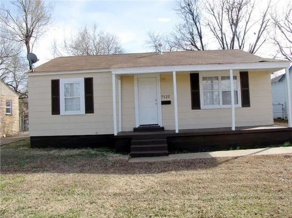 7122 SE 15th St, Midwest City, OK 73110