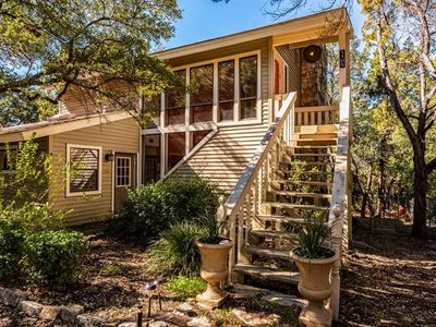 110 S Lake Hills Dr, Austin, TX, 78733