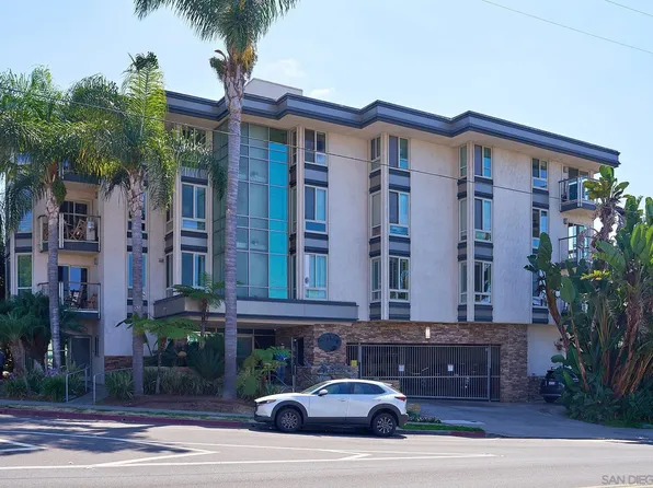 935 Genter St Unit 406, La Jolla, CA 92037