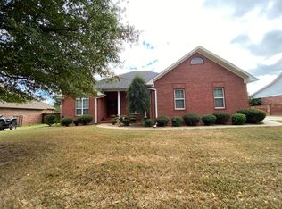 511 S Utah Ave, Russellville, AR 72801