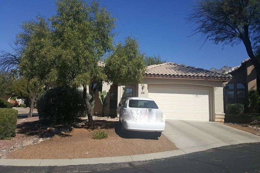 1st image of 5414 N Moccasin Trl