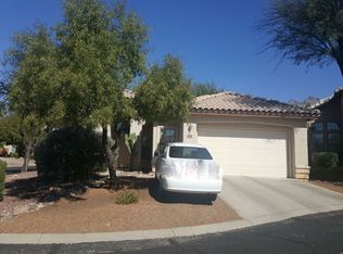 5414 N Moccasin Trl, Tucson, AZ 85750