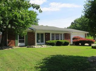 2185 Northland Dr, Granite City, IL 62040
