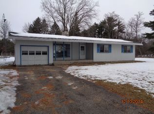 W3828 County Road C, Montello, WI 53949