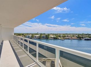 20515 E Country Club Dr APT 745, Aventura, FL 33180