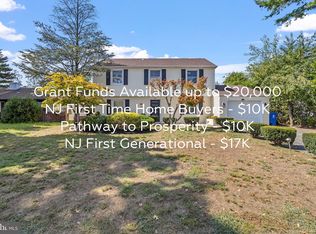 43 Somerset Dr, Willingboro, NJ 08046