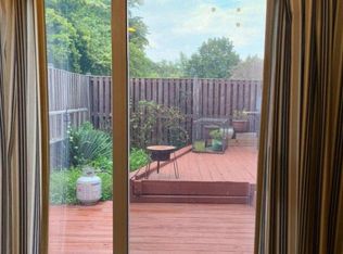 107 Oak Shade Rd, Gaithersburg, MD 20878