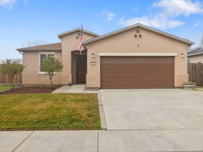 3125 N Shady Street, Visalia, CA, 93291
