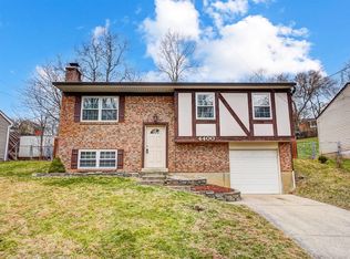 4400 Mount Alverno Rd, Cincinnati, OH 45238