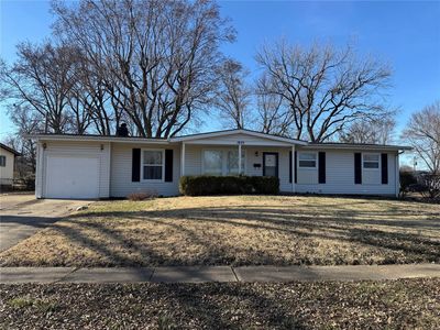 1975 Apple Blossom Ct, Florissant, MO, 63031