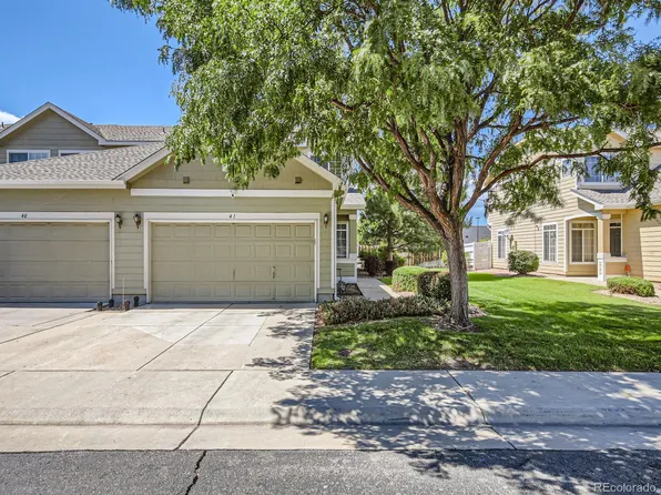 14400 Albrook Drive #41, Denver, CO 80239