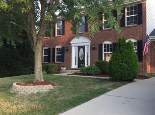 2659 Sterling Trce, Burlington, KY 41005