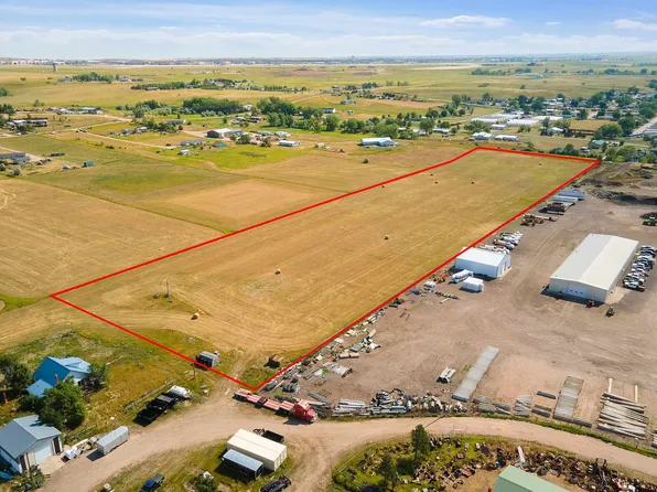 Gisi Rd, Rapid City, SD 57701