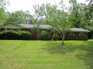 2232 McKnight Rd, Ackerman, MS 39735