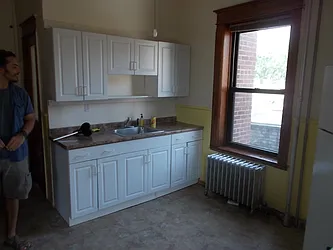 Rented by Farran & Associates