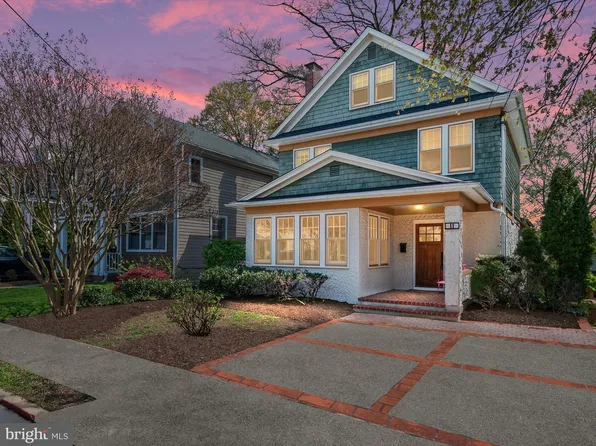 11 German St, Annapolis, MD 21401