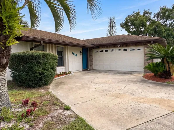 1060 E NORMANDY BOULEVARD, DELTONA, FL 32725