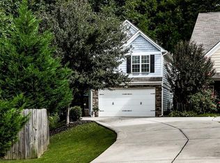 73 Hood Park Dr, Jasper, GA 30143