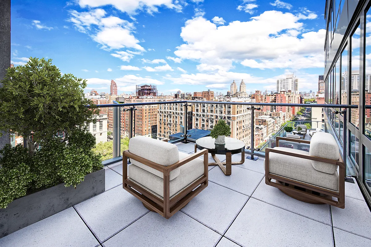 212 West 72nd St Unit 16B  