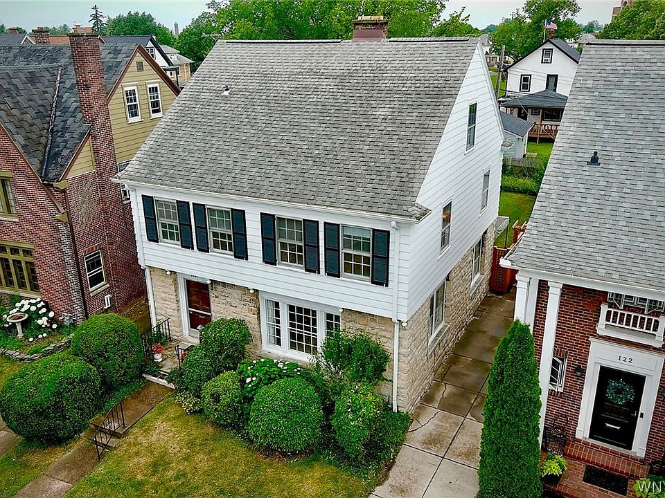 118 Admiral Rd, Buffalo, NY 14216 Zillow