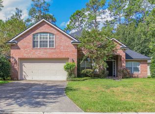 8898 Canopy Oaks Dr, Jacksonville, FL 32256