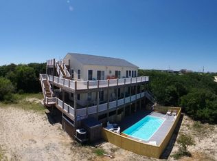 1610 Ocean Pearl Rd, Corolla, NC 27927