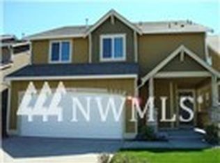 4444 S 76th Stct, Tacoma, WA