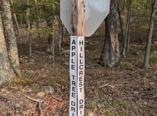 LOT 1 Apple Tree Dr, Dingmans Ferry, PA 18328