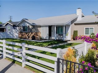 12748 Paramount Blvd, Downey, CA 90242