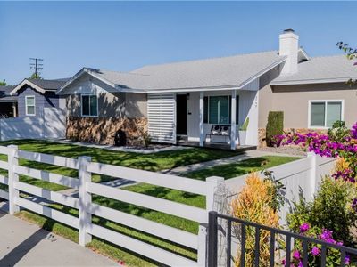 12748 Paramount Blvd, Downey, CA, 90242