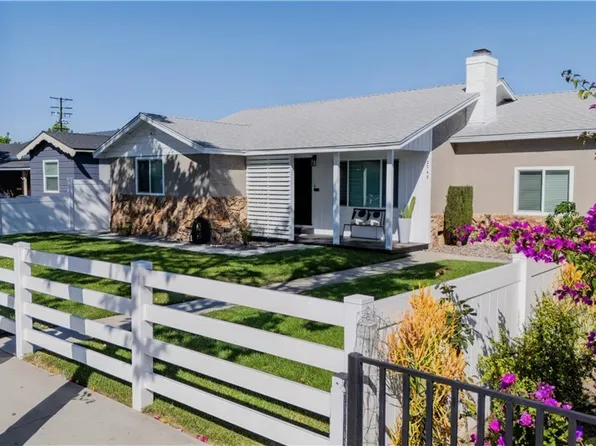 12748 Paramount Blvd, Downey, CA 90242