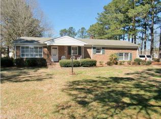 4240 Elbow Rd, Virginia Beach, VA 23456