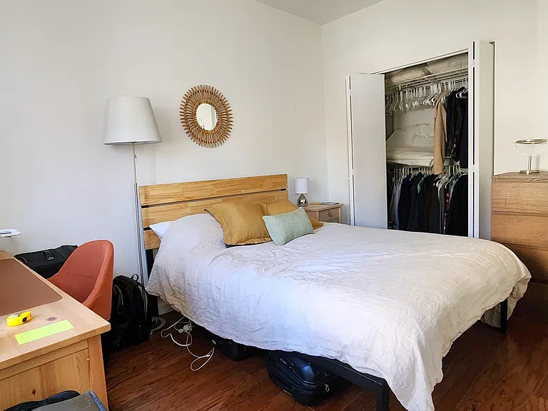 301 W 21st St #5R — Photo 4