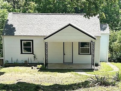 4924 Morwanda St NW, Roanoke, VA, 24017