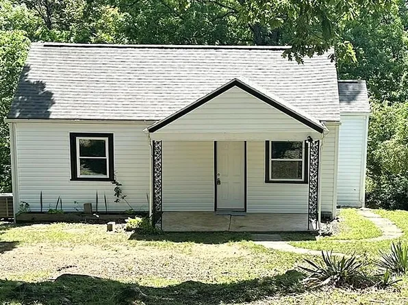 4924 Morwanda St NW, Roanoke, VA 24017