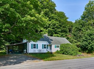 171 Barnes Rd, Ashfield, MA 01330