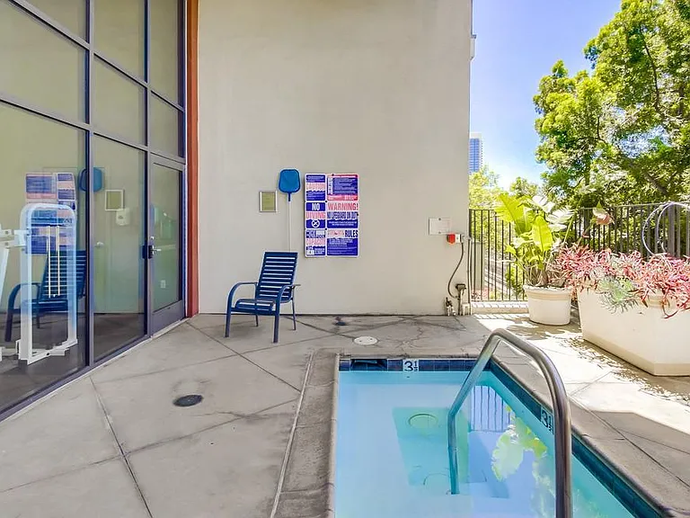 1750 Kettner Blvd #203 — Photo 39
