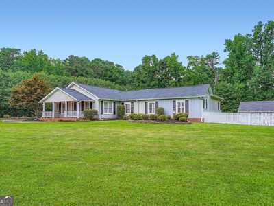 5190 Due West Rd, Powder Springs, GA, 30127