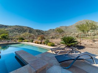 14313 N Rocking Ridge Ct, Marana, AZ 85658