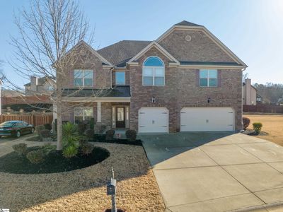 215 Tuscany Falls Dr, Simpsonville, SC, 29681