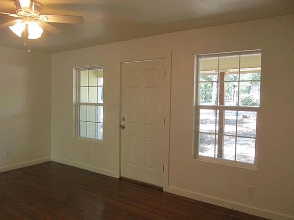 LIVING ROOM FRONT DOOR