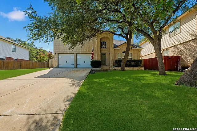 26032 Upton Crk — Photo 3