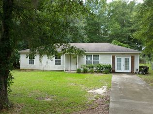 5215 Marcus Dr, Greenwood, FL 32443